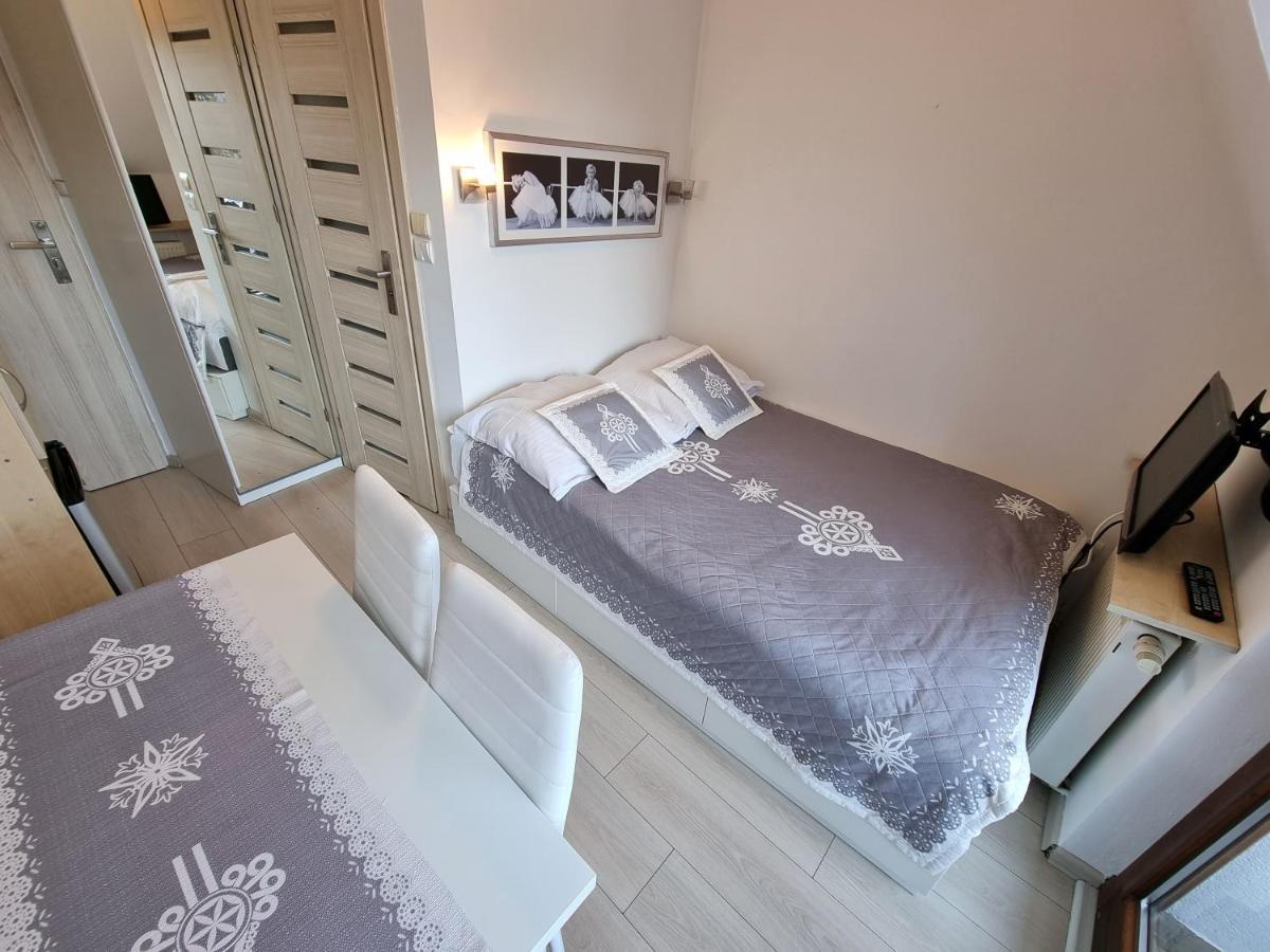 Pod Szymoszkowa Centrum ,400m Do Wyciagu Narciarskiego Privatunterkunft *